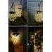Peri Led Işıklı Solar Ananas (Güneş Enerjili)
